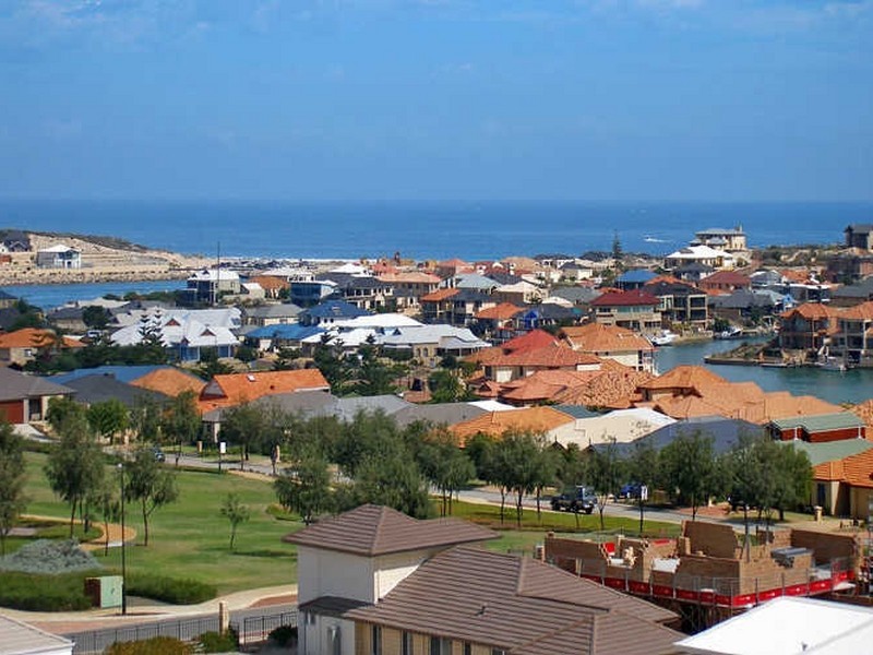 22 Mandjar Lane, Wannanup WA 6210