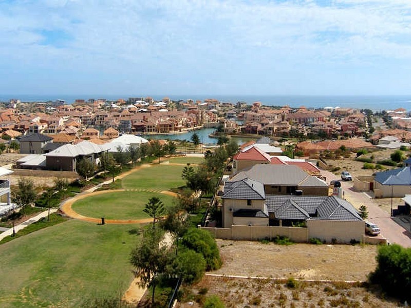 22 Mandjar Lane, Wannanup WA 6210