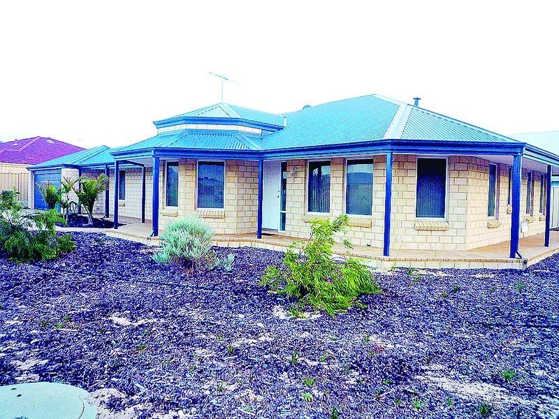 7 Ongerup Pass, Dawesville WA 6211