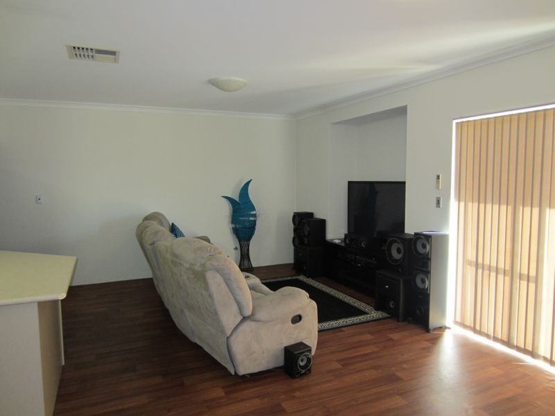 7 Ongerup Pass, Dawesville WA 6211