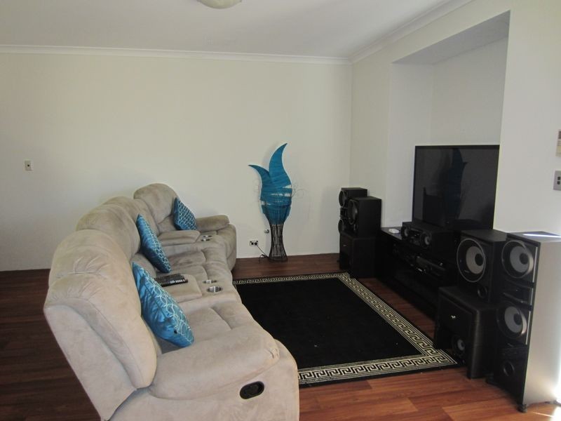 7 Ongerup Pass, Dawesville WA 6211