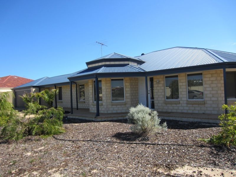 7 Ongerup Pass, Dawesville WA 6211