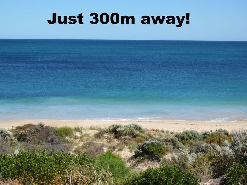 7 Ongerup Pass, Dawesville WA 6211