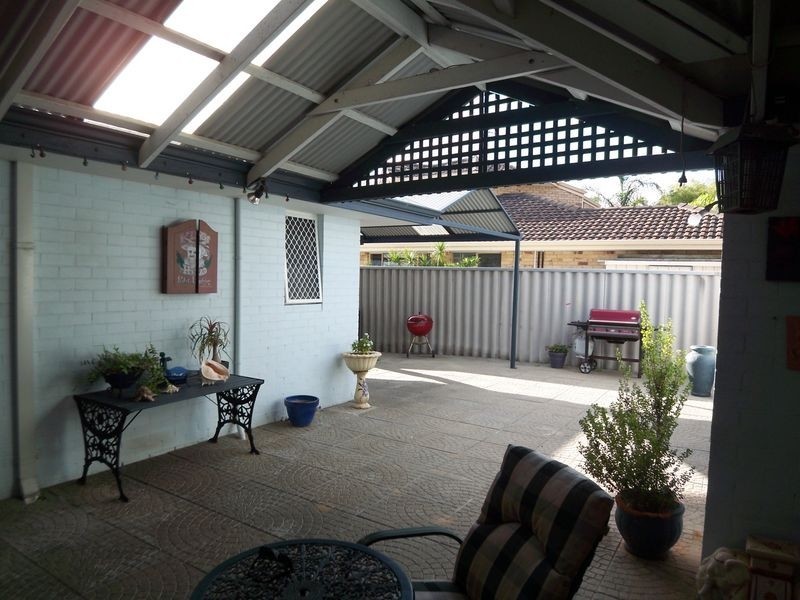 28 Hamilton Way, Barragup WA 6210