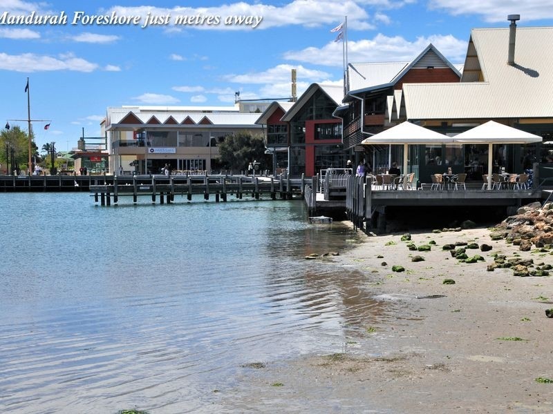 1/5 Hackett Street, Mandurah WA 6210