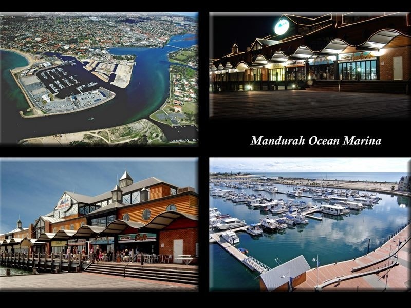 1/5 Hackett Street, Mandurah WA 6210