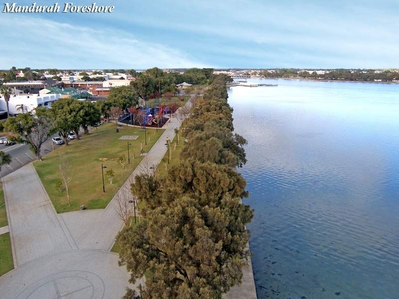 57/98 Mandurah Terrace, Mandurah WA 6210