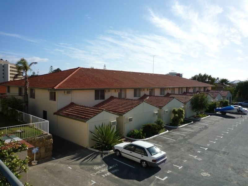 57/98 Mandurah Terrace, Mandurah WA 6210