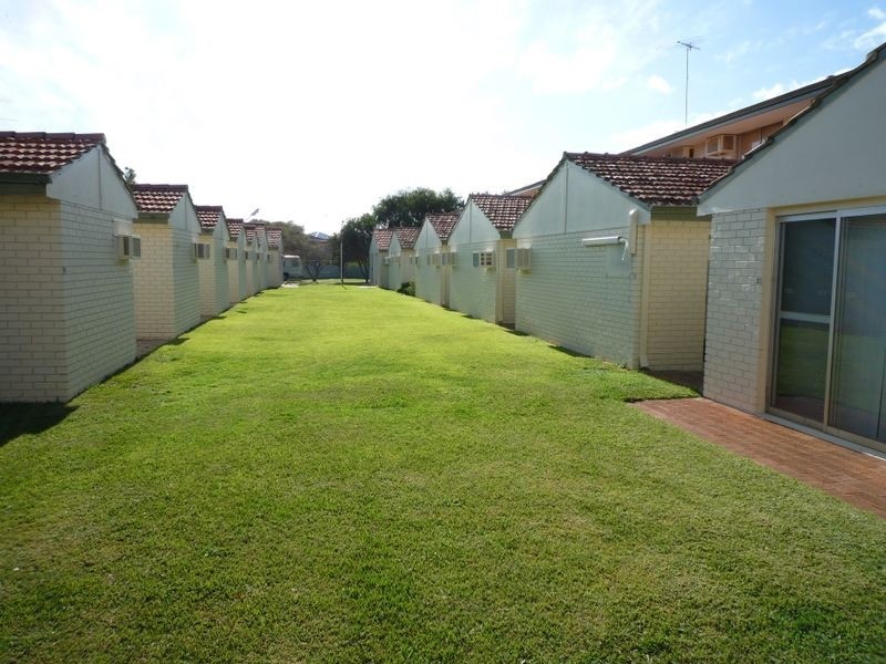 57/98 Mandurah Terrace, Mandurah WA 6210