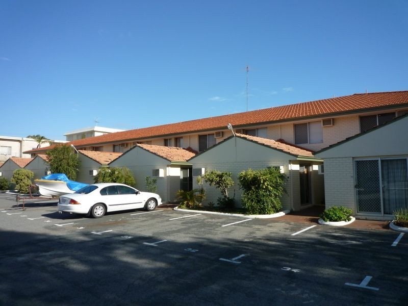 57/98 Mandurah Terrace, Mandurah WA 6210