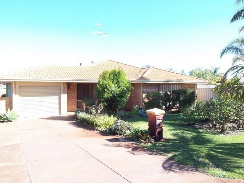 3 Farall Court, Erskine WA 6210