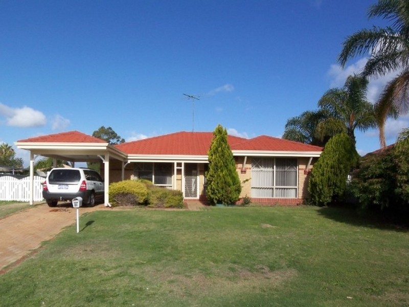 12 Dior Place, Greenfields WA 6210