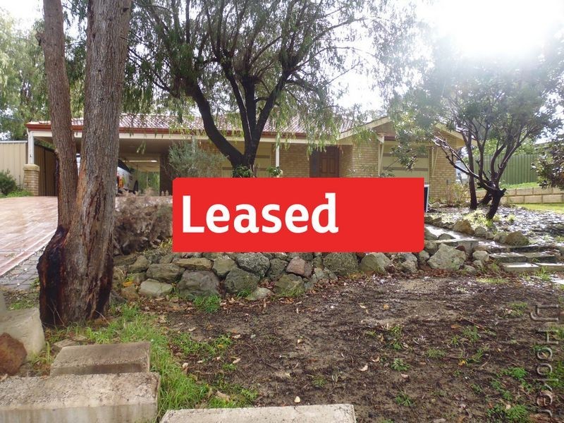 27 Hillway Street, Dawesville WA 6211