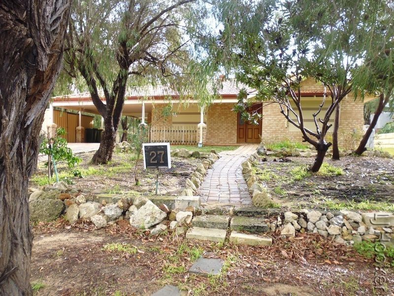27 Hillway Street, Dawesville WA 6211