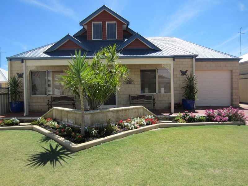 3 Vlamingh Gate, Dudley Park WA 6210