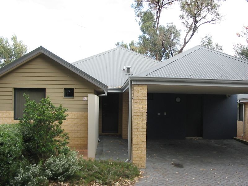 43/1 Mariners Cove Drive, Dudley Park WA 6210