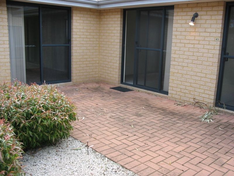 43/1 Mariners Cove Drive, Dudley Park WA 6210