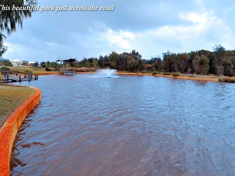 89 Darwin Terrace, Dudley Park WA 6210