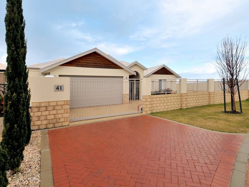 41 Erins Isle, Dudley Park WA 6210