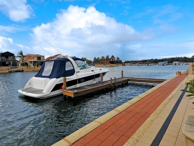 41 Erins Isle, Dudley Park WA 6210