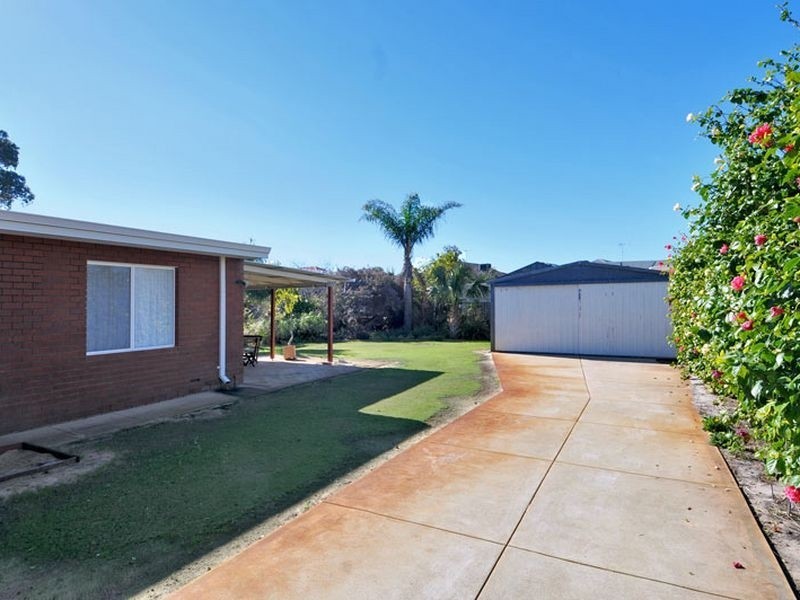 57 Dorothy Avenue, Falcon WA 6210