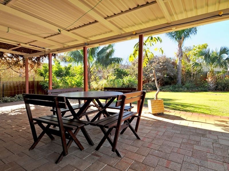 57 Dorothy Avenue, Falcon WA 6210