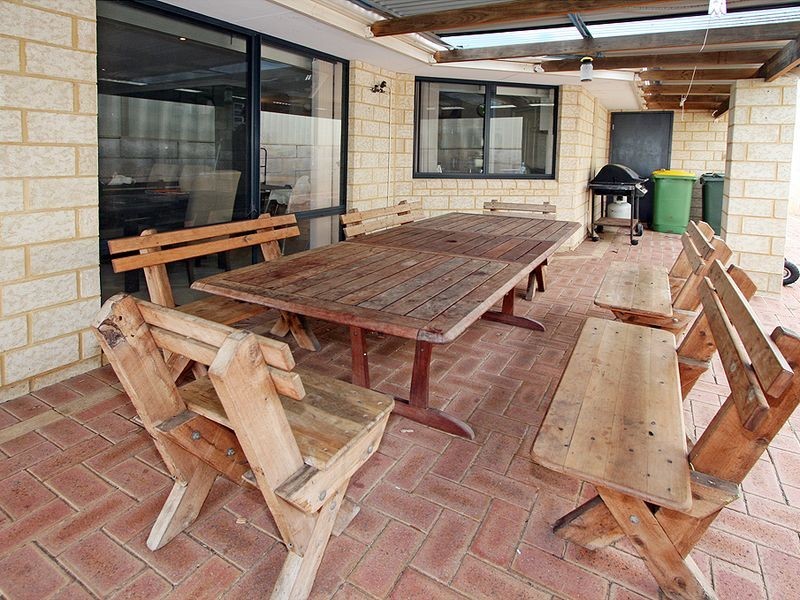 11 Tammin Court, Dawesville WA 6211