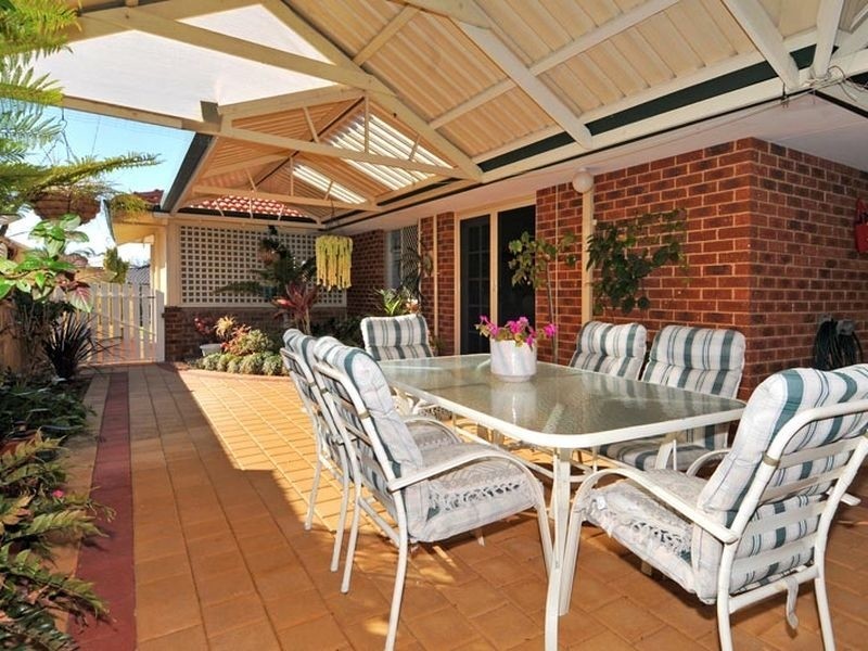 61A Admiralty Crescent, Halls Head WA 6210