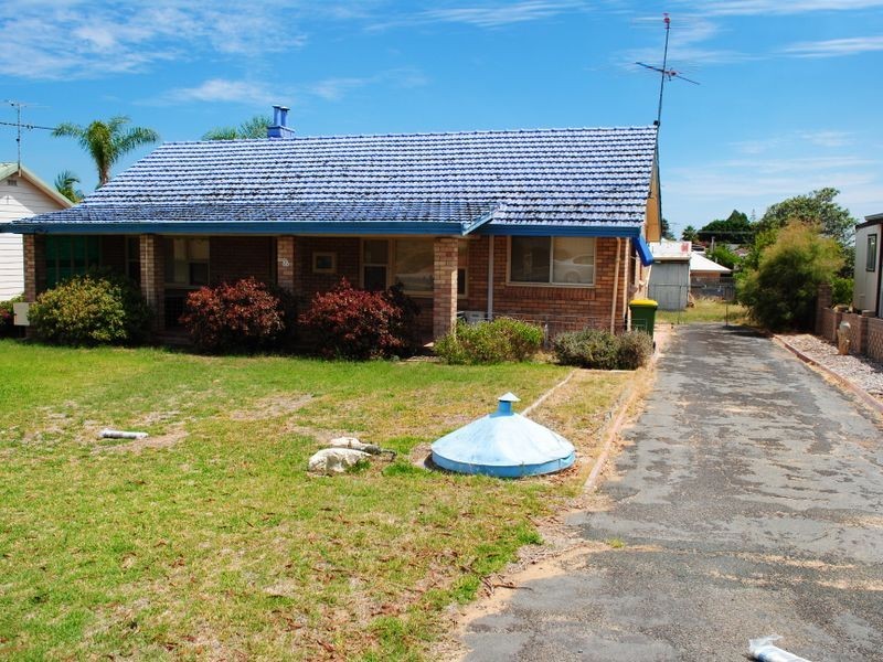 88 Tuckey Street, Mandurah WA 6210