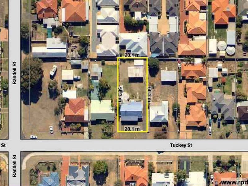 88 Tuckey Street, Mandurah WA 6210