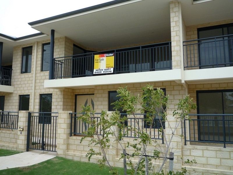 4/5 Hackett Street, Mandurah WA 6210
