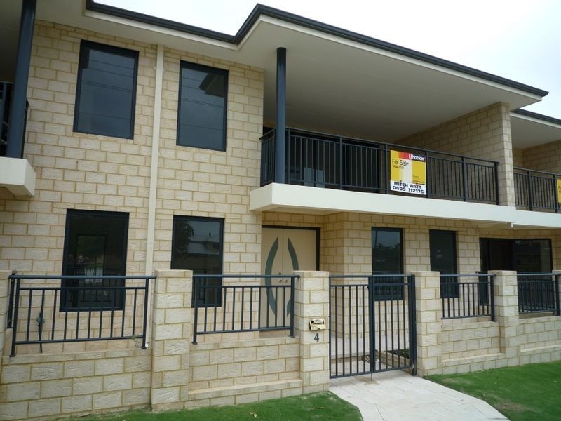 4/5 Hackett Street, Mandurah WA 6210