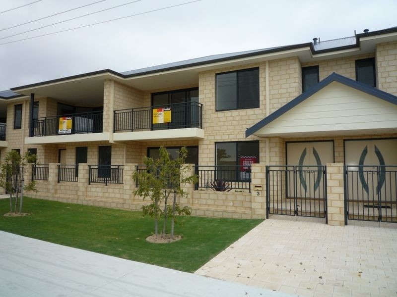 4/5 Hackett Street, Mandurah WA 6210