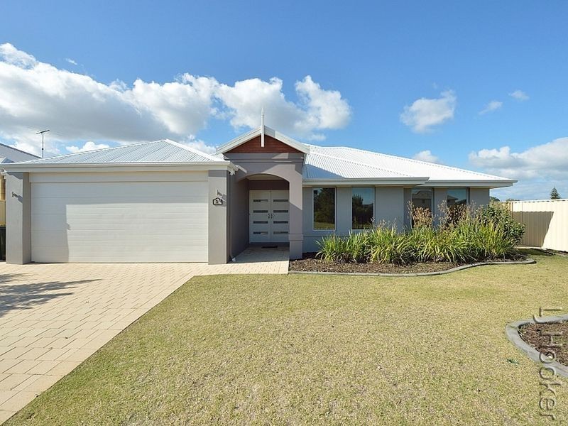2 Mystery Way, Dudley Park WA 6210
