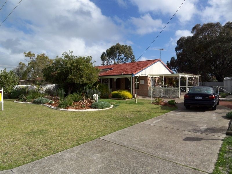 1/2 Kingfisher Drive, North Yunderup WA 6208