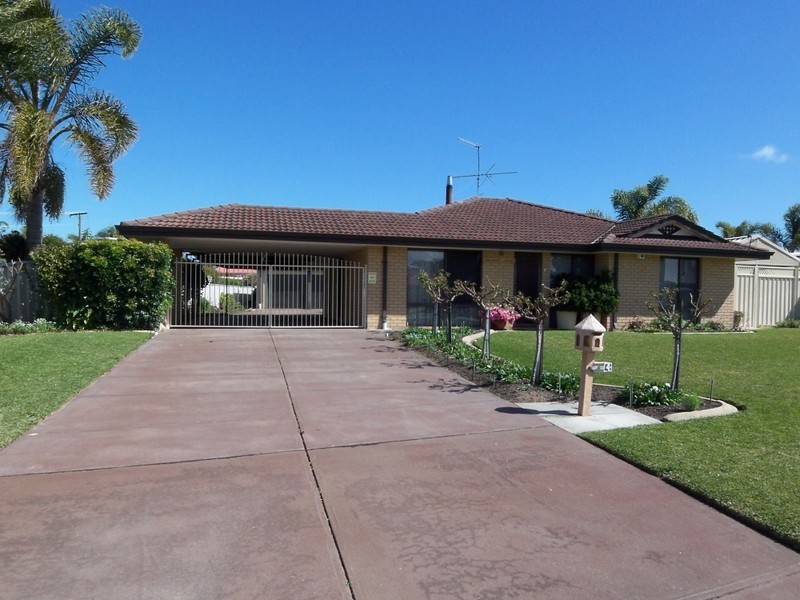 4 Kincaid Road, Greenfields WA 6210