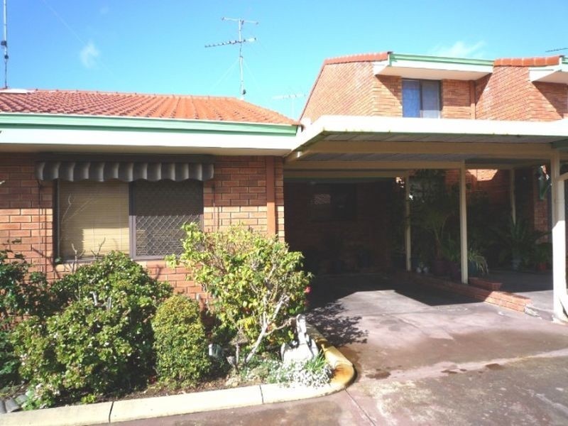 17/43 Creery Street, Mandurah WA 6210