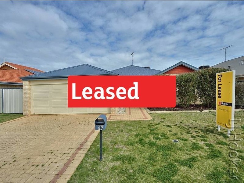 17 Camden Way, Meadow Springs WA 6210