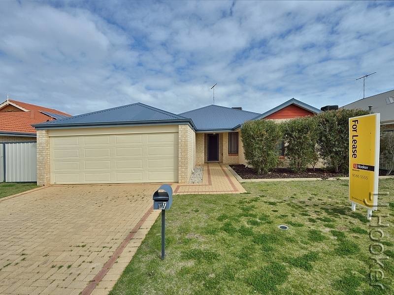 17 Camden Way, Meadow Springs WA 6210