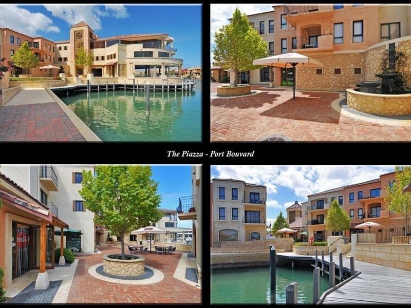 16 Pelsaert Way, Wannanup WA 6210