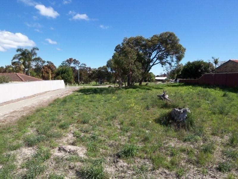 24 Mahogany Drive, Halls Head WA 6210