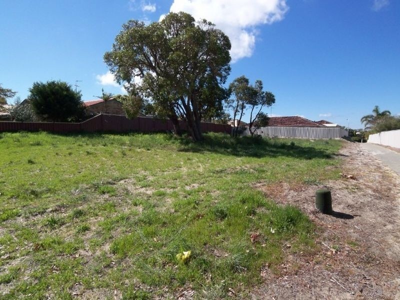 24 Mahogany Drive, Halls Head WA 6210