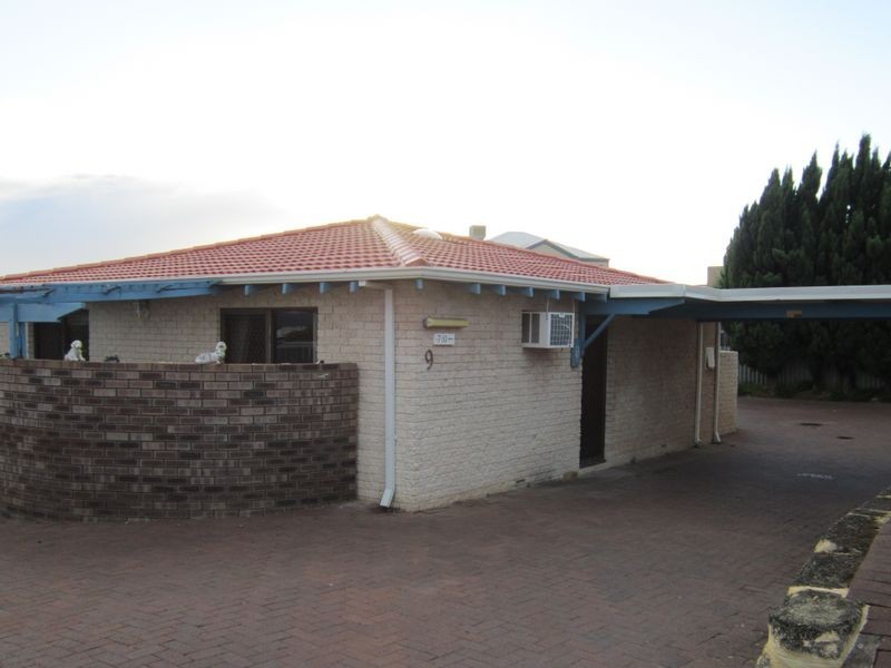 9/11 Leslie Street, Dudley Park WA 6210