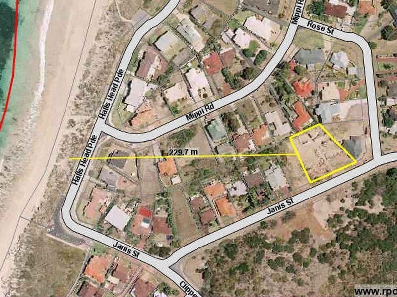 2/92 Janis Street, Halls Head WA 6210