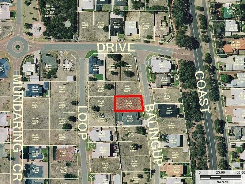 6 Ballingup Loop, Dawesville WA 6211