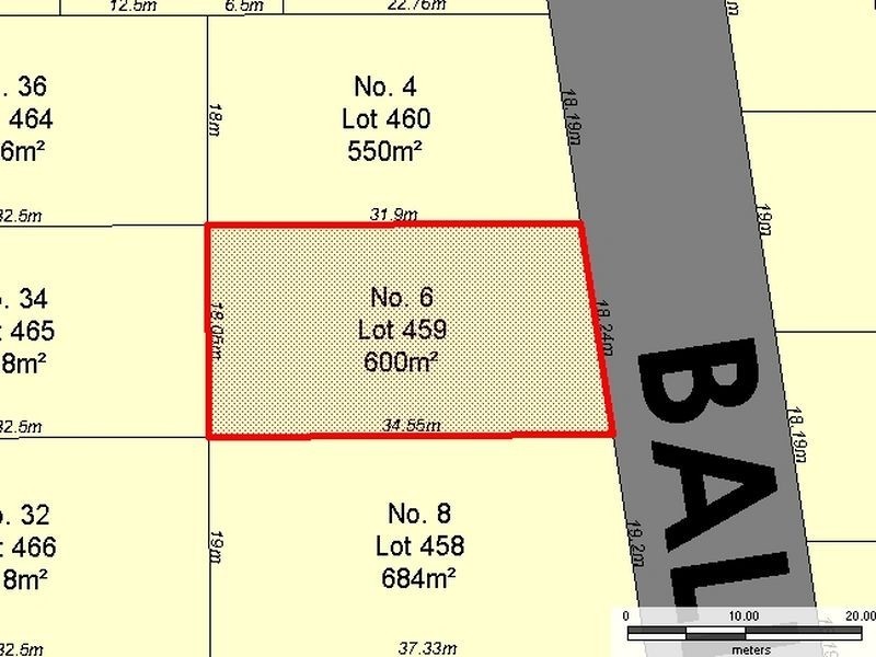 6 Ballingup Loop, Dawesville WA 6211