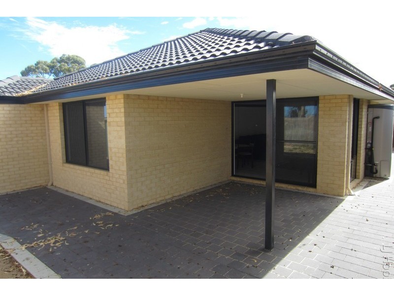 4 Pinnacle Turn, Baldivis WA 6171