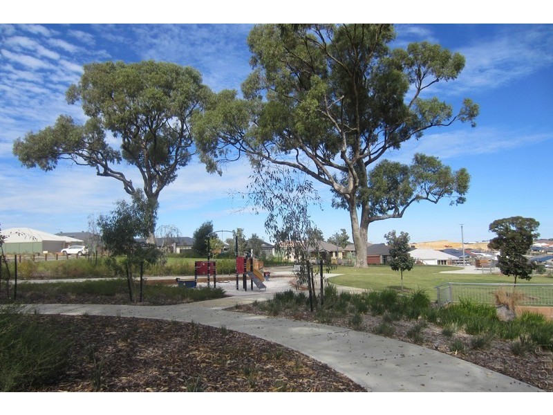 4 Pinnacle Turn, Baldivis WA 6171