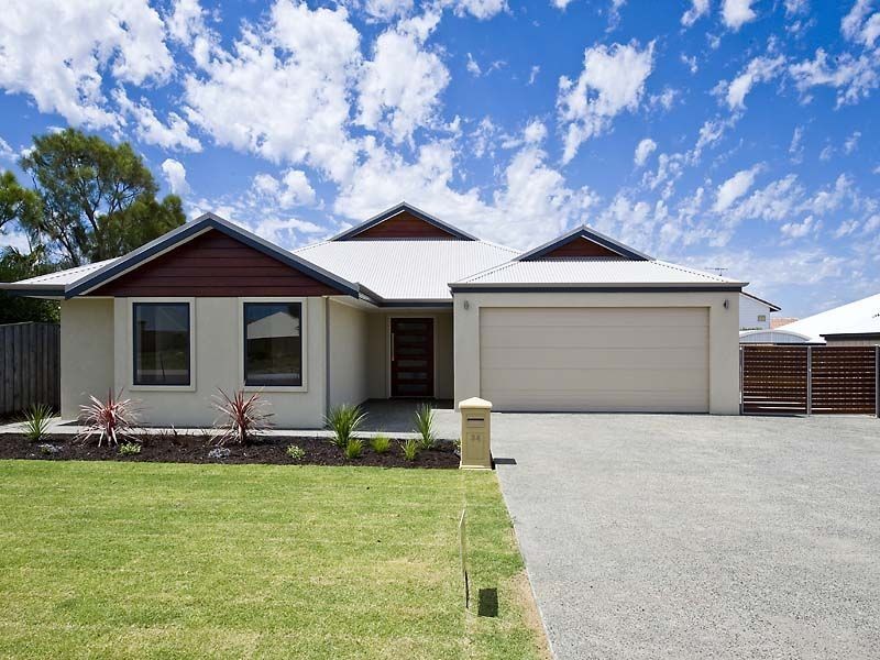 34 Buckingham Drive, Wannanup WA 6210