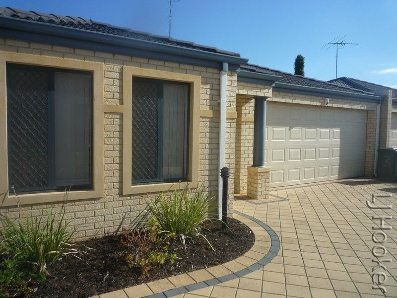 2/10 Davey Street, Mandurah WA 6210